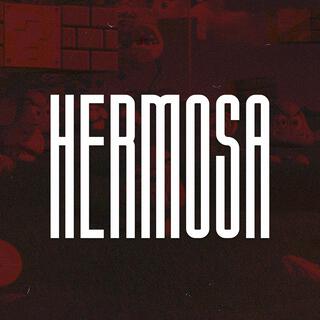 Hermosa (Reggaeton Type Beat)