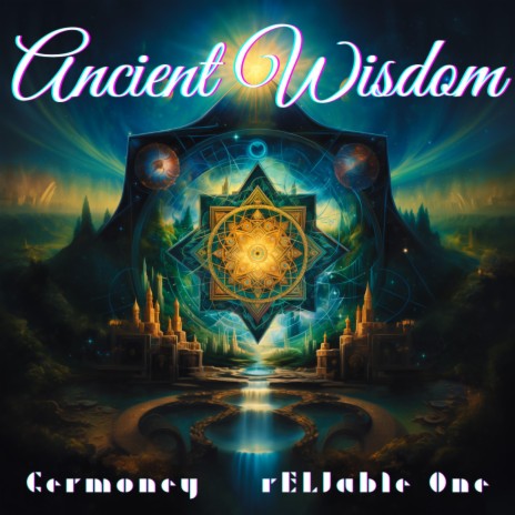 Ancient Wisdom ft. rELIable One | Boomplay Music