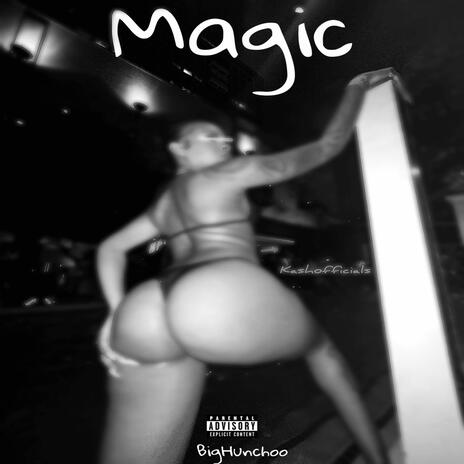 Magic | Boomplay Music