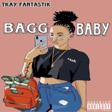 Bagg Baby | Boomplay Music