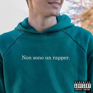 Non sono un rapper