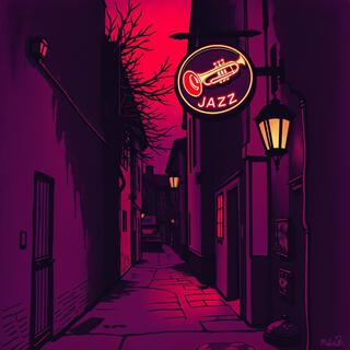 Lofi Jazz