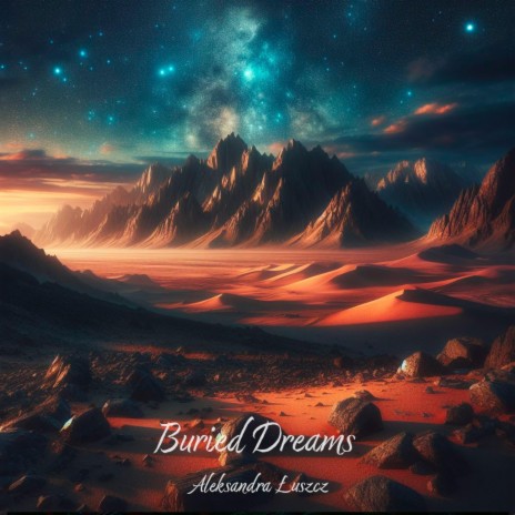 Buried Dreams | Boomplay Music