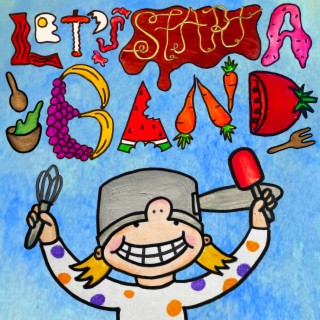 Let's Start a Band lyrics | Boomplay Music