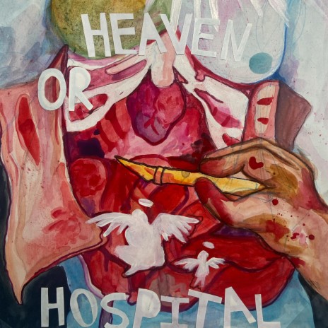 Heaven Or Hospital