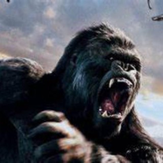 King Kong lyrics | Boomplay Music