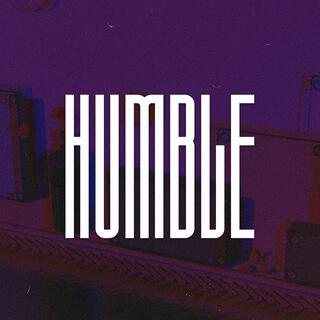 Humble (RnB Type Beat)