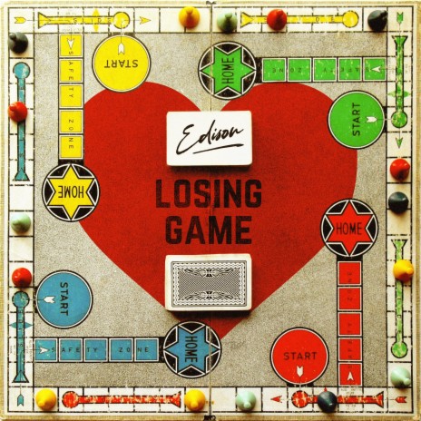 Losing Game | Boomplay Music