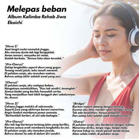 Melepas Beban (Album Kalimba Rehab Jiwa)