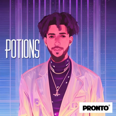 Potions | Boomplay Music