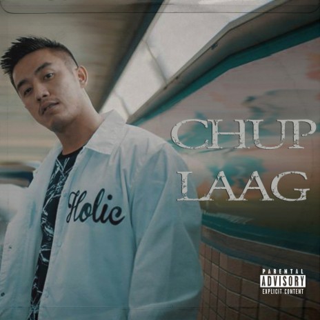 Chup Laag ft. Uniq Poet | Boomplay Music