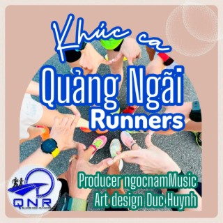 Quảng Ngãi Runners lyrics | Boomplay Music