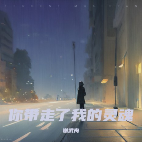 你带走了我的灵魂 | Boomplay Music