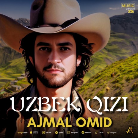 Uzbek Qizi | Boomplay Music