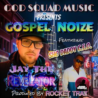 GOSPEL NOIZE