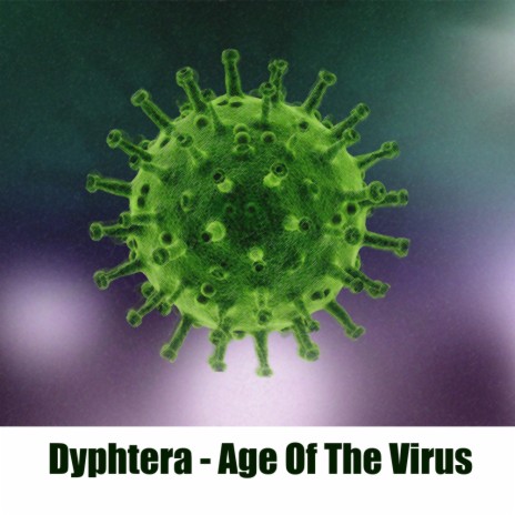Age Of The Virus (Original Mix) | Boomplay Music