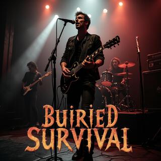 Buried Survival