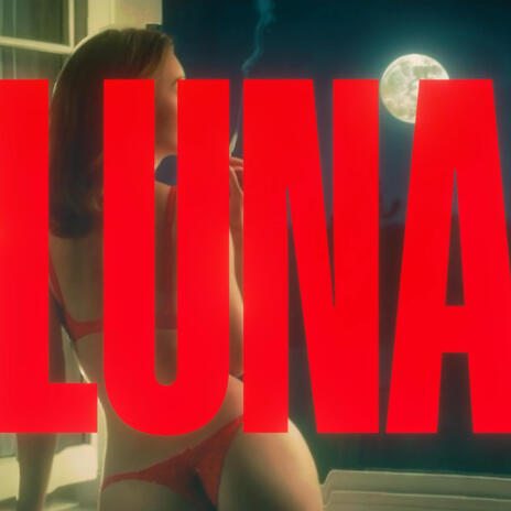 LUNA | Boomplay Music