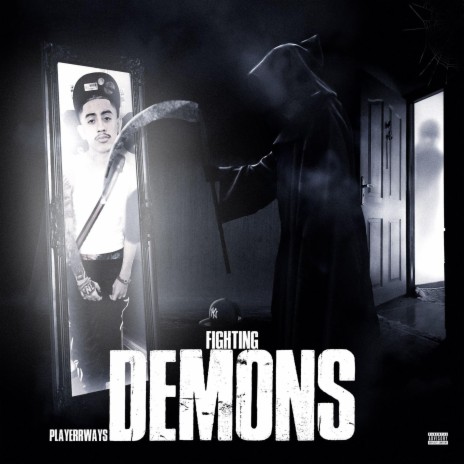 Fighting Demons | Boomplay Music