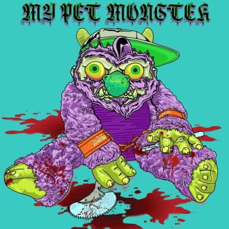 My Pet Monster | Boomplay Music