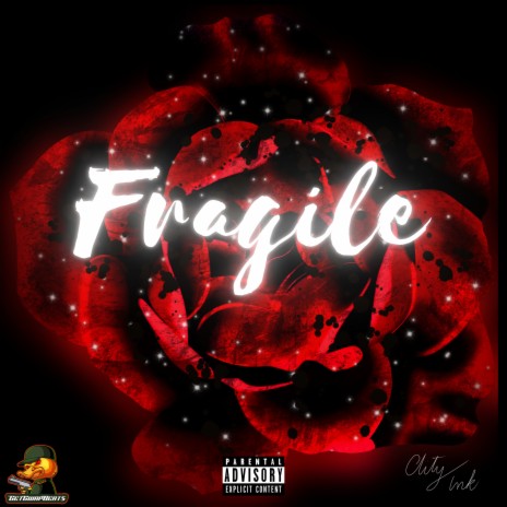 Fragile ft. GGB | Boomplay Music