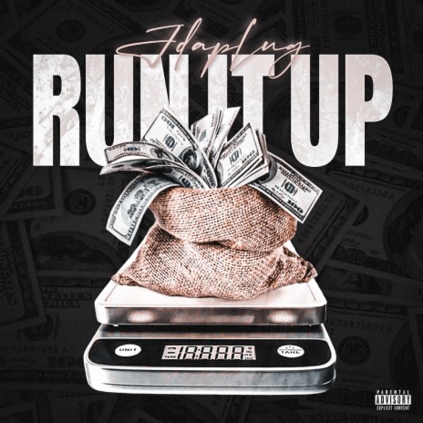 RUN IT UP | Boomplay Music