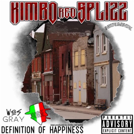Definition of happiness | Boomplay Music