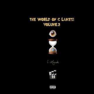 The World Of C Lanski Volume.3