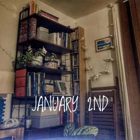 January 2nd | Boomplay Music
