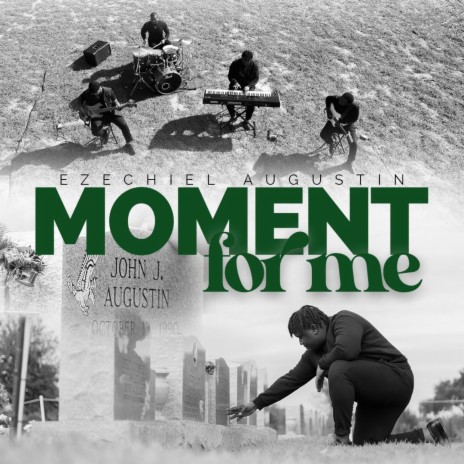 Moment for Me | Boomplay Music