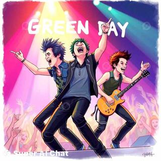 Goodbye Green Day