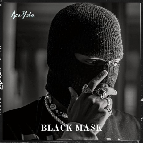 BlackMask | Boomplay Music