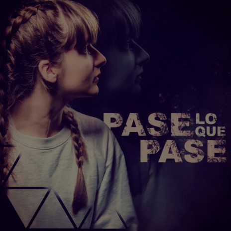 Pase lo que pase ft. Young Kobe | Boomplay Music