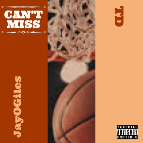 Can't Miss ft. TD | Boomplay Music