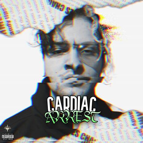 Cardiac Arrest ft. Cozy | Boomplay Music