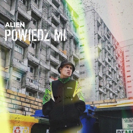 POWIEDZ MI | Boomplay Music