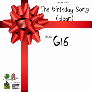 The Birthday Song (Radio Edit) lyrics | Boomplay Music