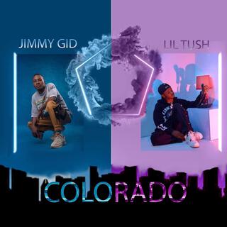 Colorado ft. Lil Tush lyrics | Boomplay Music