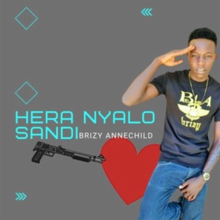 Hera Nyalo Sandi lyrics | Boomplay Music