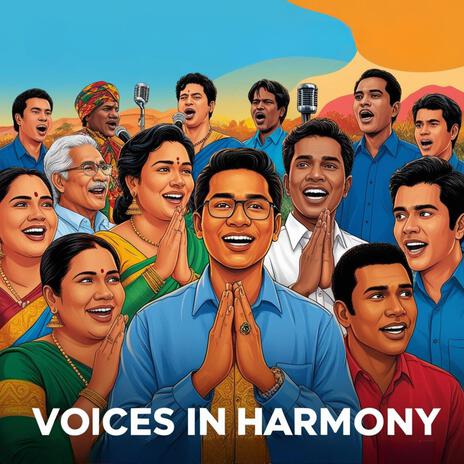 Voice in Harmony -Sri Lanka