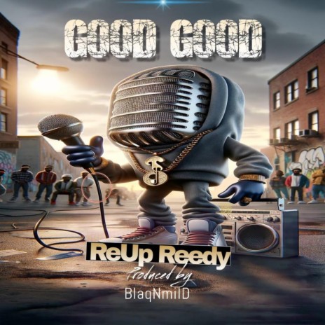 Good Good | Boomplay Music