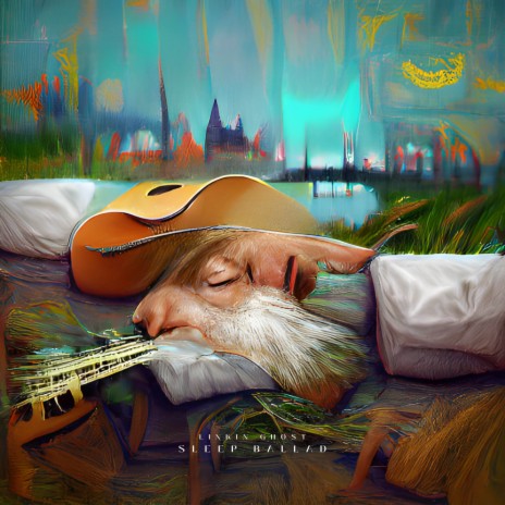 Sleep Ballad | Boomplay Music