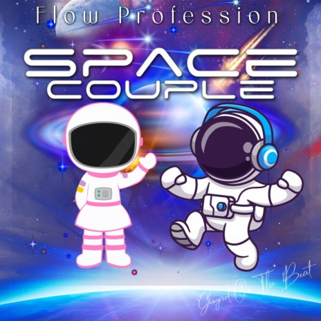 Space Couple | Boomplay Music