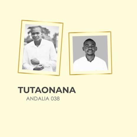 Tutaonana, Pt. 2 ft. Miyinzi