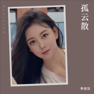 孤云散（DJ南仔版） lyrics | Boomplay Music