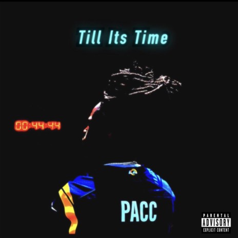 Til Its Time | Boomplay Music