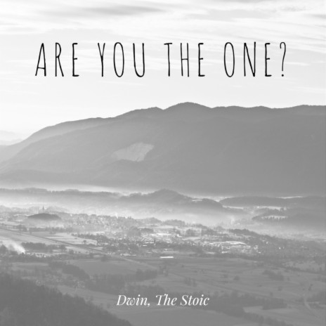 Are You the One? | Boomplay Music