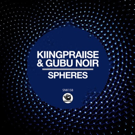 Spheres (Original Mix) ft. Gubu Noir | Boomplay Music