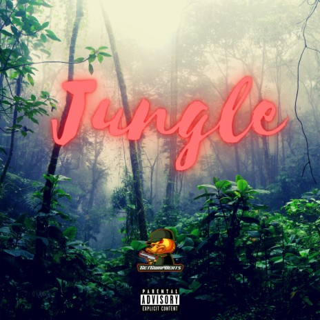 Jungle ft. GGB | Boomplay Music