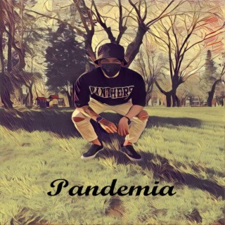 Pandemia (Intro) lyrics | Boomplay Music